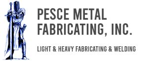 peces metal fabrication st amrys pa|Pesce's Metal Fabricating Inc .